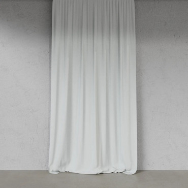 Ύφασμα Blackout 'Opulent' Μονόχρωμο διαθέσιμο σε 11 Αποχρώσεις